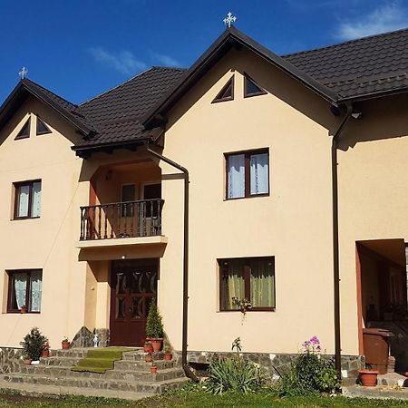 فيلا Casa Dorina برانْ المظهر الخارجي الصورة