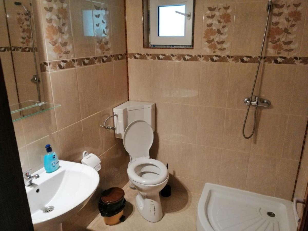 فيلا Casa Dorina برانْ المظهر الخارجي الصورة
