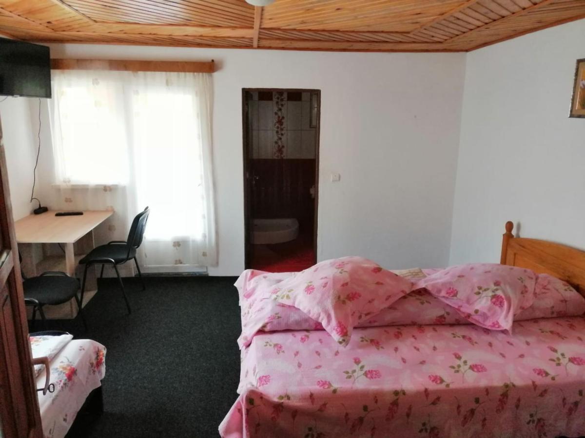 فيلا Casa Dorina برانْ المظهر الخارجي الصورة