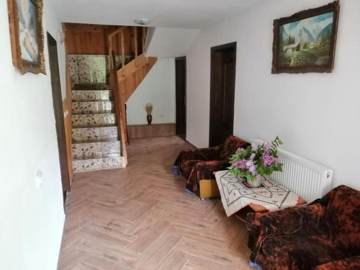 فيلا Casa Dorina برانْ المظهر الخارجي الصورة
