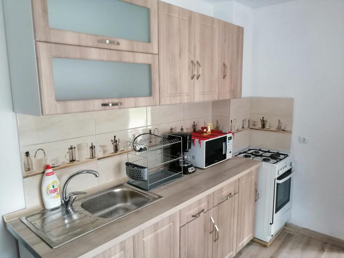 فيلا Casa Dorina برانْ المظهر الخارجي الصورة