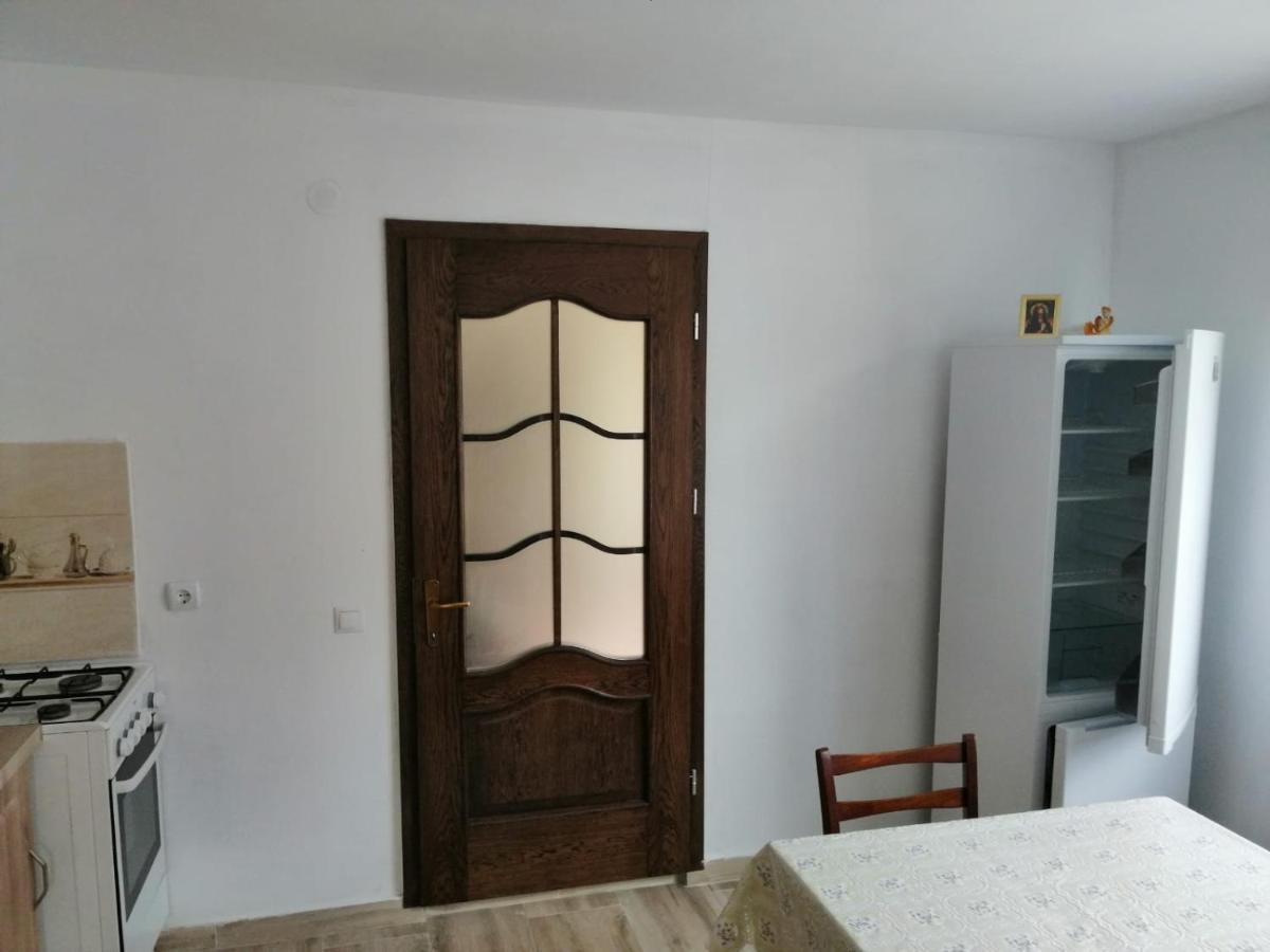 فيلا Casa Dorina برانْ المظهر الخارجي الصورة