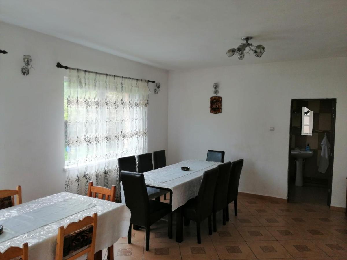 فيلا Casa Dorina برانْ المظهر الخارجي الصورة