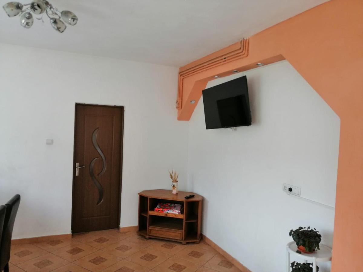 فيلا Casa Dorina برانْ المظهر الخارجي الصورة