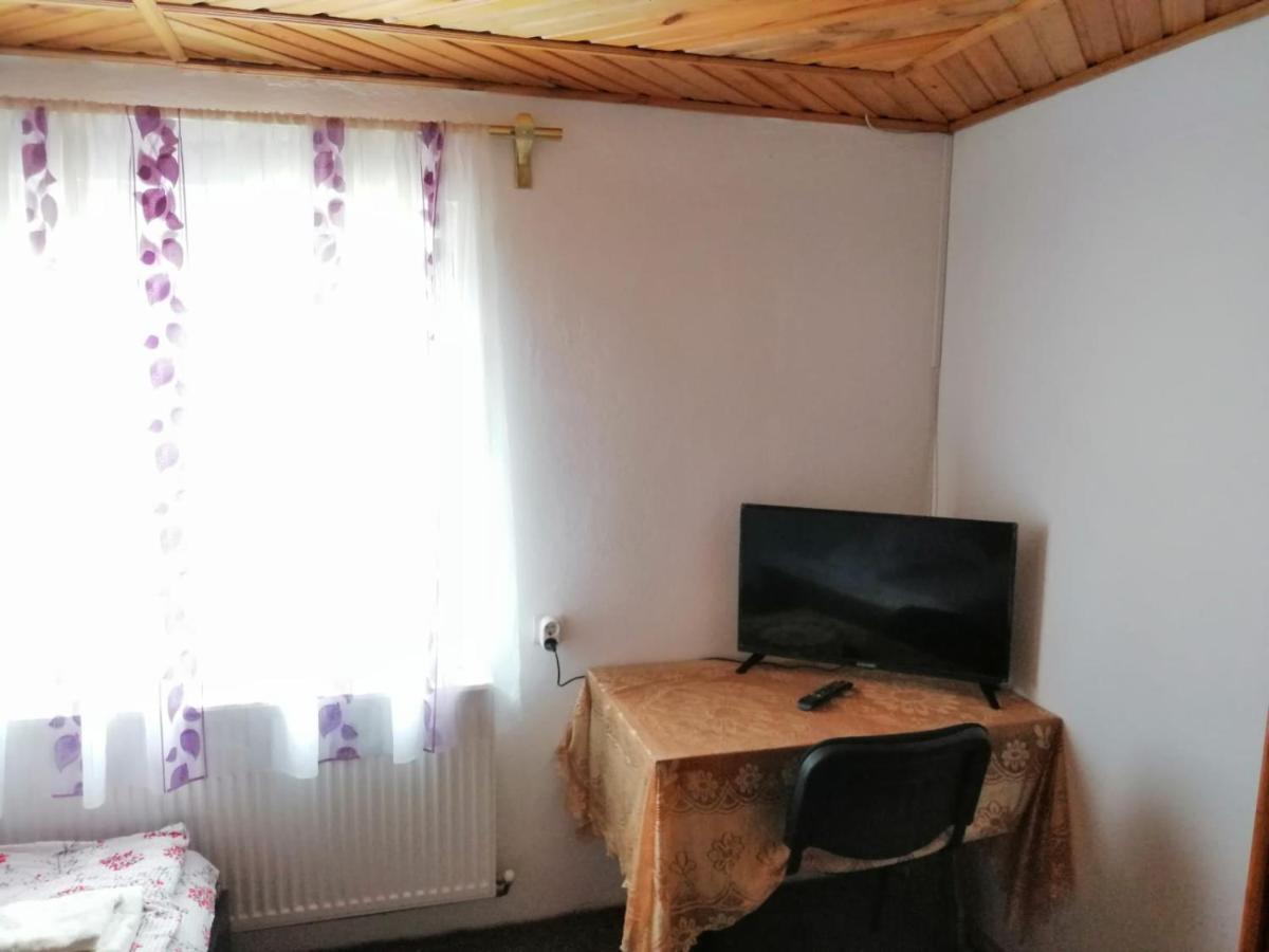 فيلا Casa Dorina برانْ المظهر الخارجي الصورة