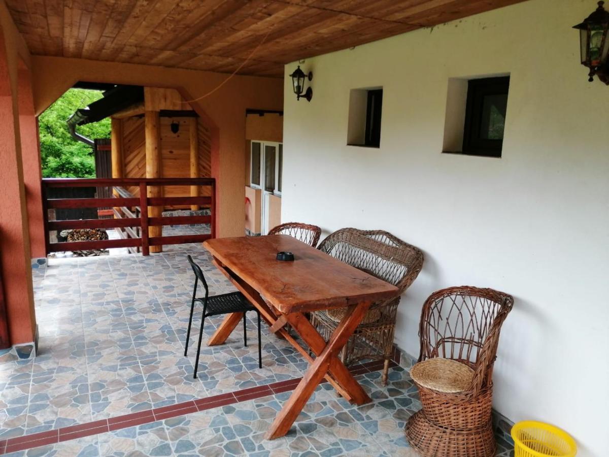 فيلا Casa Dorina برانْ المظهر الخارجي الصورة