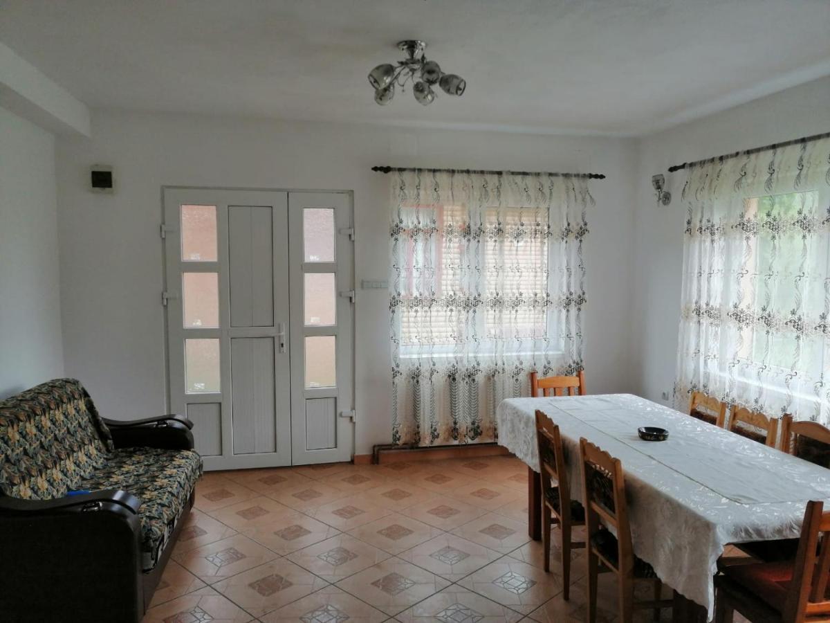 فيلا Casa Dorina برانْ المظهر الخارجي الصورة