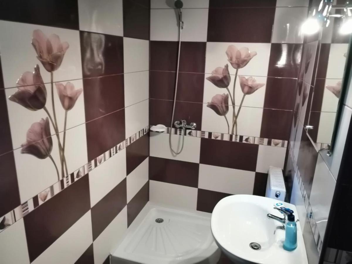 فيلا Casa Dorina برانْ المظهر الخارجي الصورة