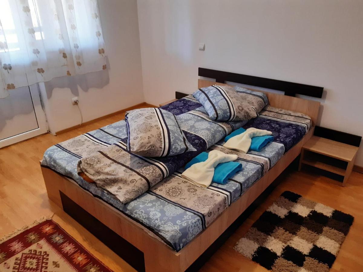 فيلا Casa Dorina برانْ المظهر الخارجي الصورة