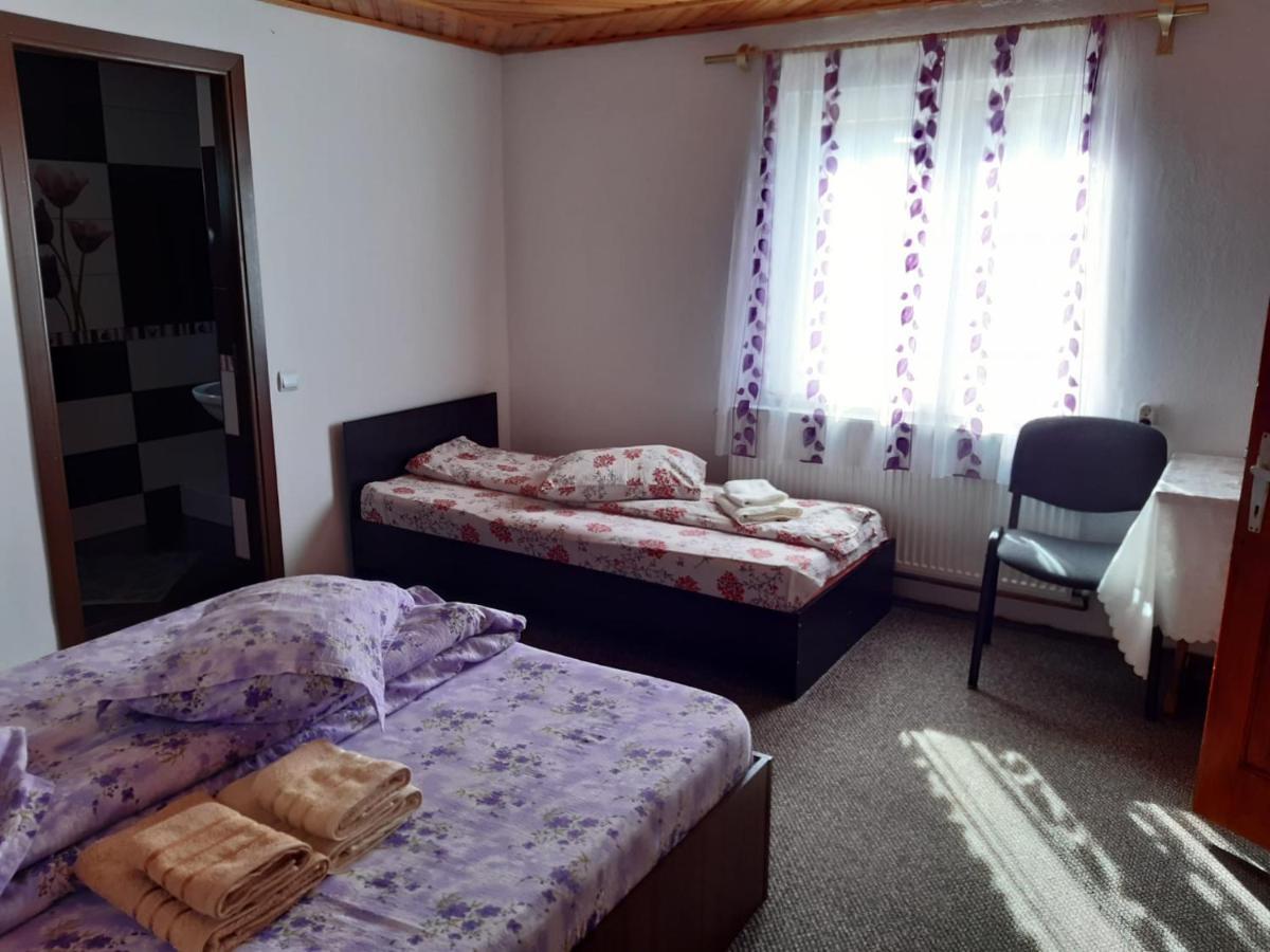 فيلا Casa Dorina برانْ المظهر الخارجي الصورة