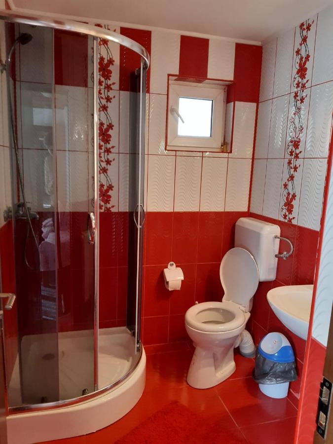 فيلا Casa Dorina برانْ المظهر الخارجي الصورة