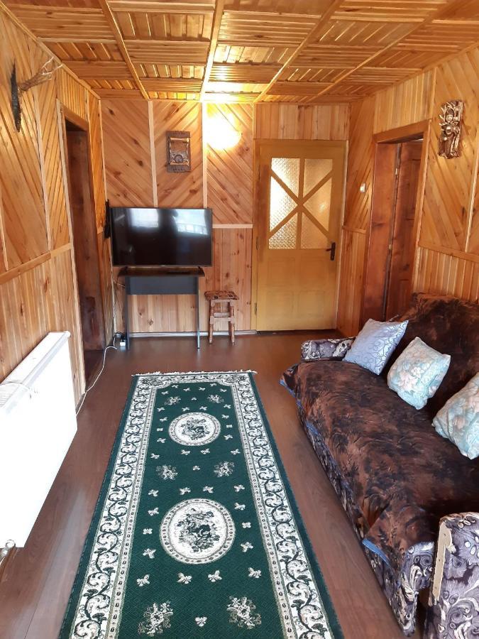 فيلا Casa Dorina برانْ المظهر الخارجي الصورة