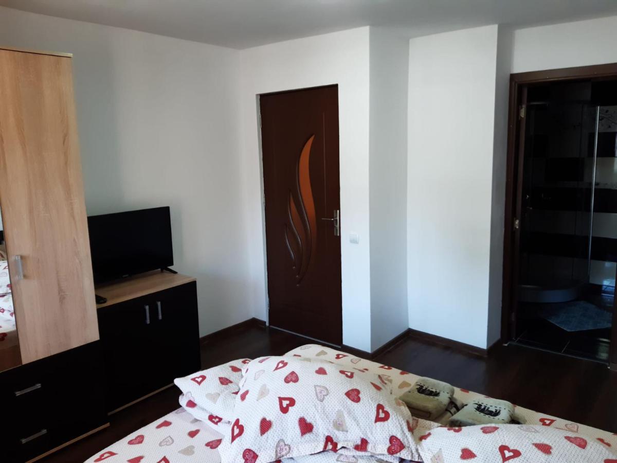 فيلا Casa Dorina برانْ المظهر الخارجي الصورة