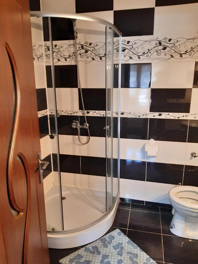 فيلا Casa Dorina برانْ المظهر الخارجي الصورة