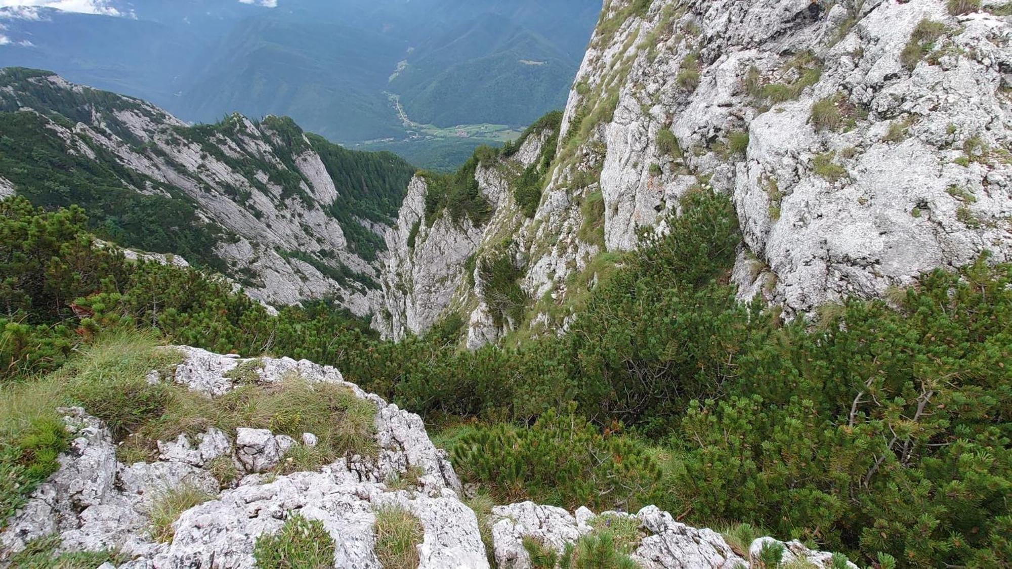 فيلا Casa Dorina برانْ المظهر الخارجي الصورة