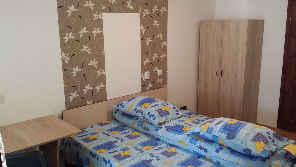 فيلا Casa Dorina برانْ المظهر الخارجي الصورة