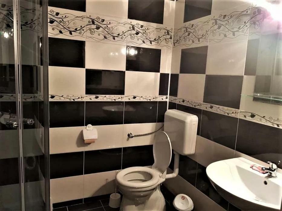 فيلا Casa Dorina برانْ المظهر الخارجي الصورة