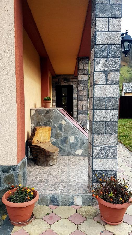 فيلا Casa Dorina برانْ المظهر الخارجي الصورة