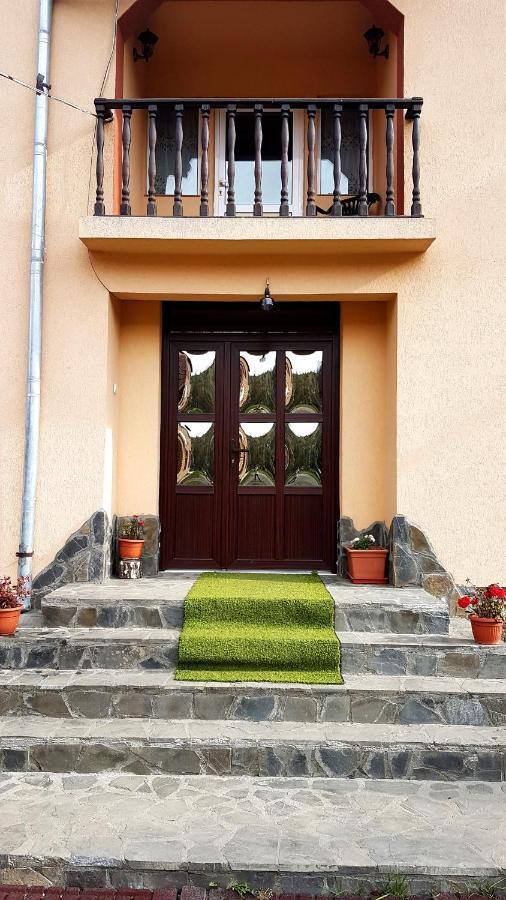 فيلا Casa Dorina برانْ المظهر الخارجي الصورة